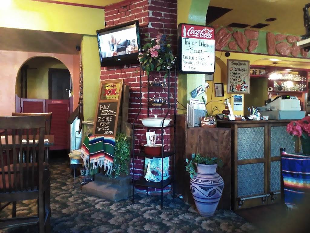 Marias Mexican Restaurant | restaurant | 601 D St, Marysville, CA 95901, USA | 5307420439 OR +1 530-742-0439