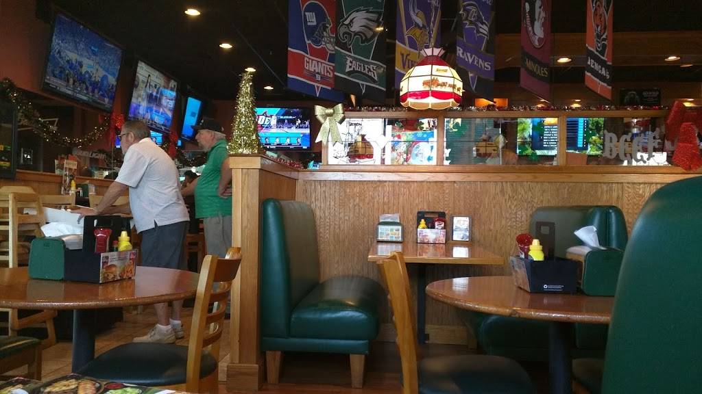 Beef O Bradys | restaurant | 1037 Sumter Blvd, North Port, FL 34286, USA | 9414263570 OR +1 941-426-3570