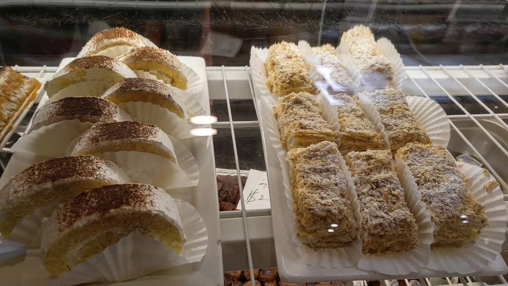 Asal Bakery & Kabob | restaurant | 20008 Ventura Blvd, Woodland Hills, CA 91364, USA | 8184362353 OR +1 818-436-2353