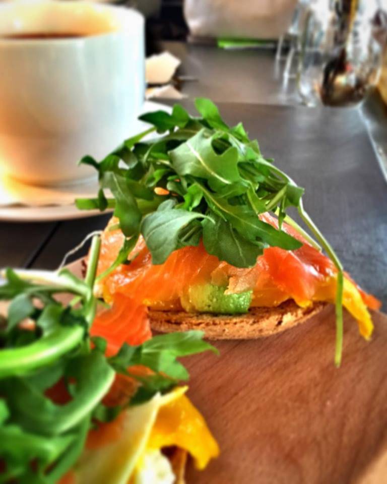 TONIQUE | cafe | 18 Chemin Scott, Chelsea, QC J9B 1R5, Canada | 8194841061 OR +1 819-484-1061