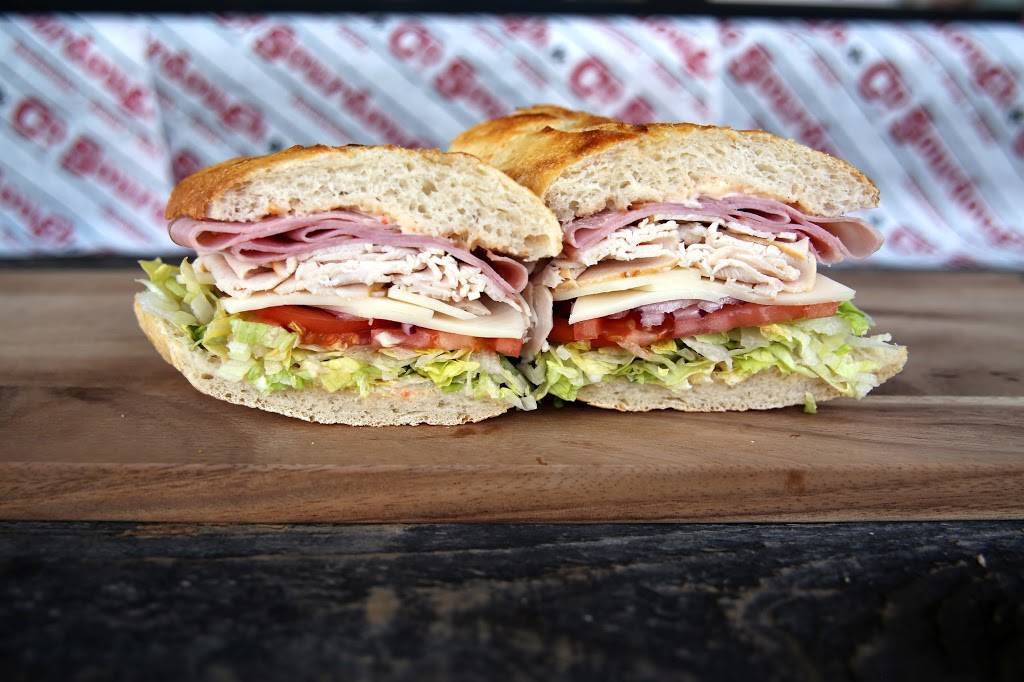 Sourdough & Co. | restaurant | 2109 E Main St, Duncan, SC 29334, USA | 8642496580 OR +1 864-249-6580