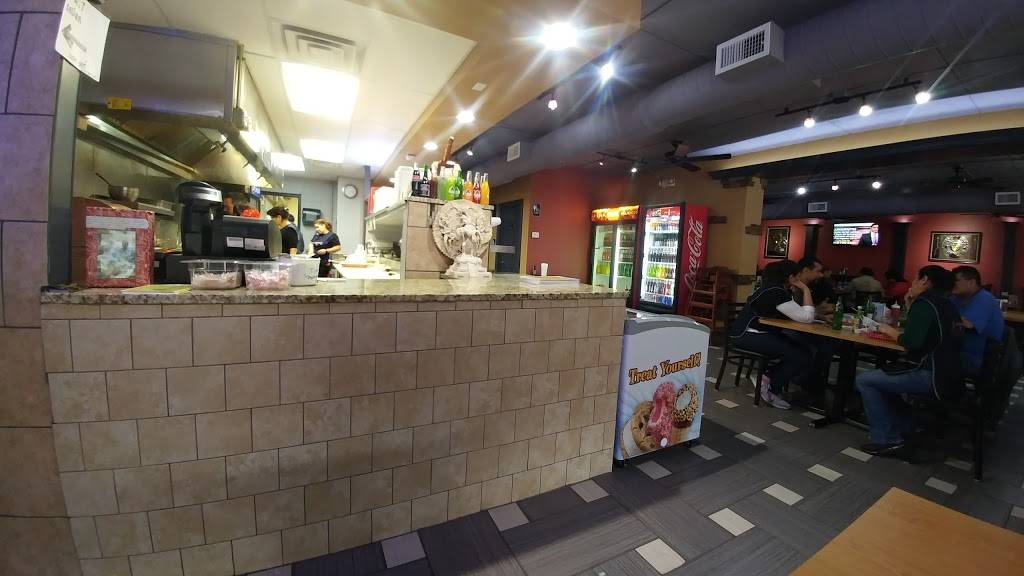 El Comal Tacos | restaurant | 309 Moen Ave, Rockdale, IL 60436, USA | 8157309933 OR +1 815-730-9933