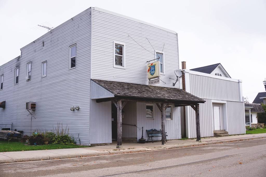 Ye Old Saloon | restaurant | 320 Cedar St, Tigerton, WI 54486, USA | 7155352124 OR +1 715-535-2124