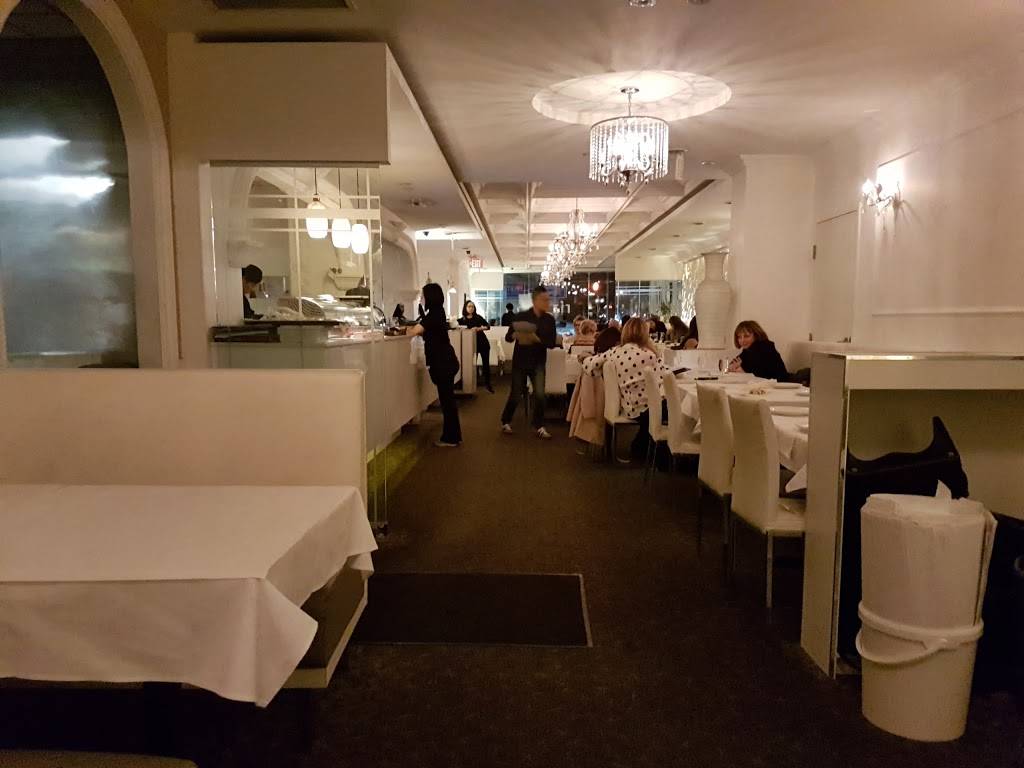 Riz on Yonge Restaurant | restaurant | 3321 Yonge St, Toronto, ON M4N 2L6, Canada | 4163226789 OR +1 416-322-6789