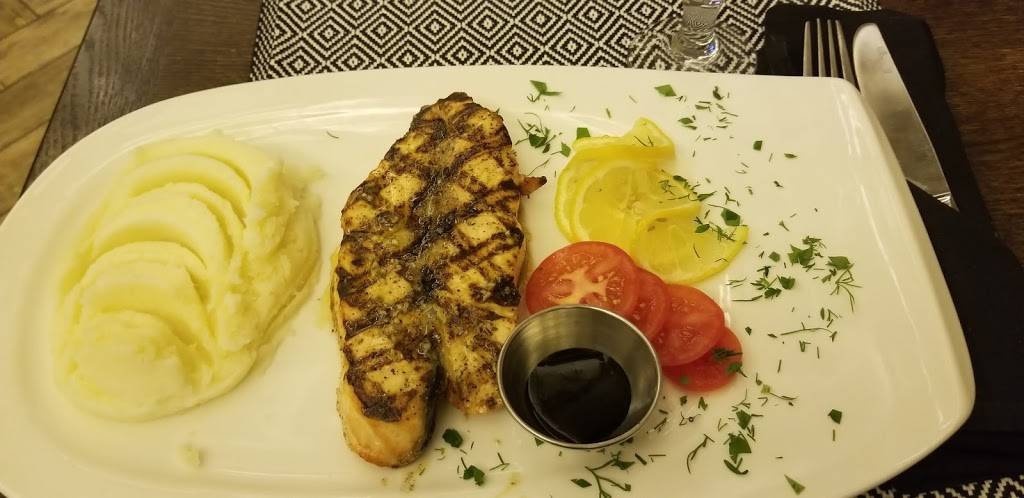 Tsob Tsobe | cafe | 2817 Coney Island Ave, first floor, Brooklyn, NY 11235, USA | 7186762444 OR +1 718-676-2444