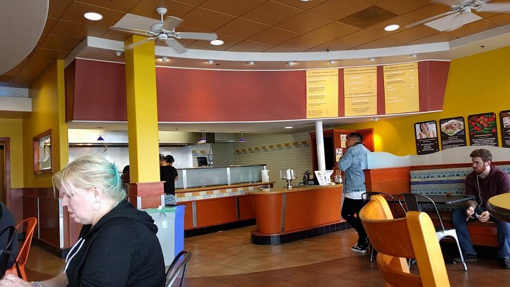 Hella Halal | restaurant | 344 Westlake Center, Daly City, CA 94015, USA | 6507316058 OR +1 650-731-6058