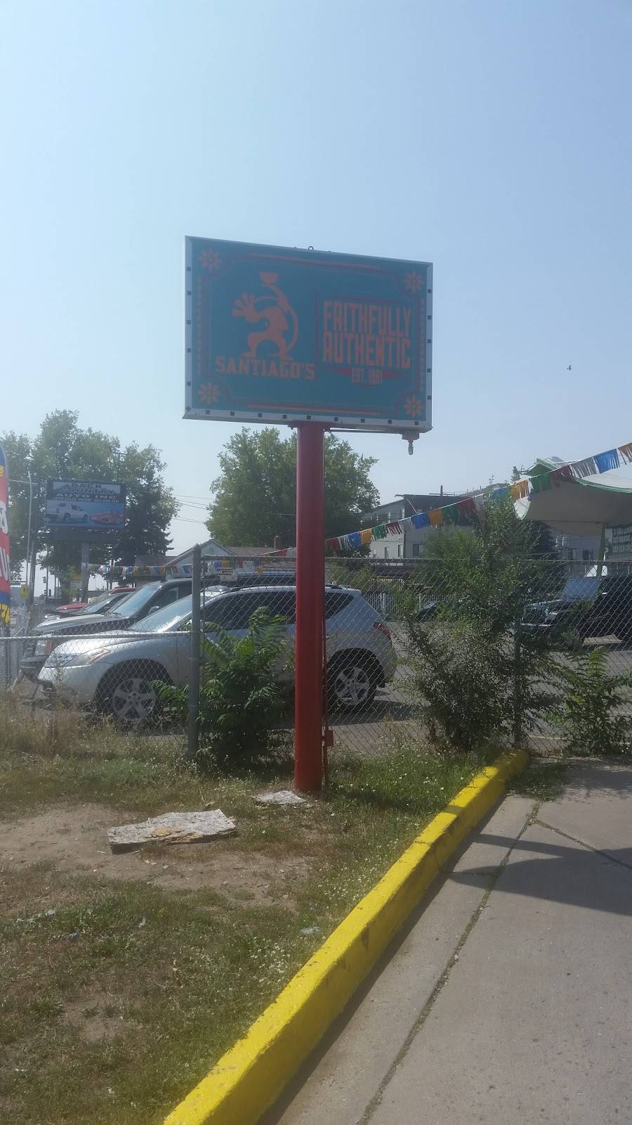 Santiagos Mexican Restaurant | restaurant | 825 S Federal Blvd, Denver, CO 80219, USA | 3039349392 OR +1 303-934-9392