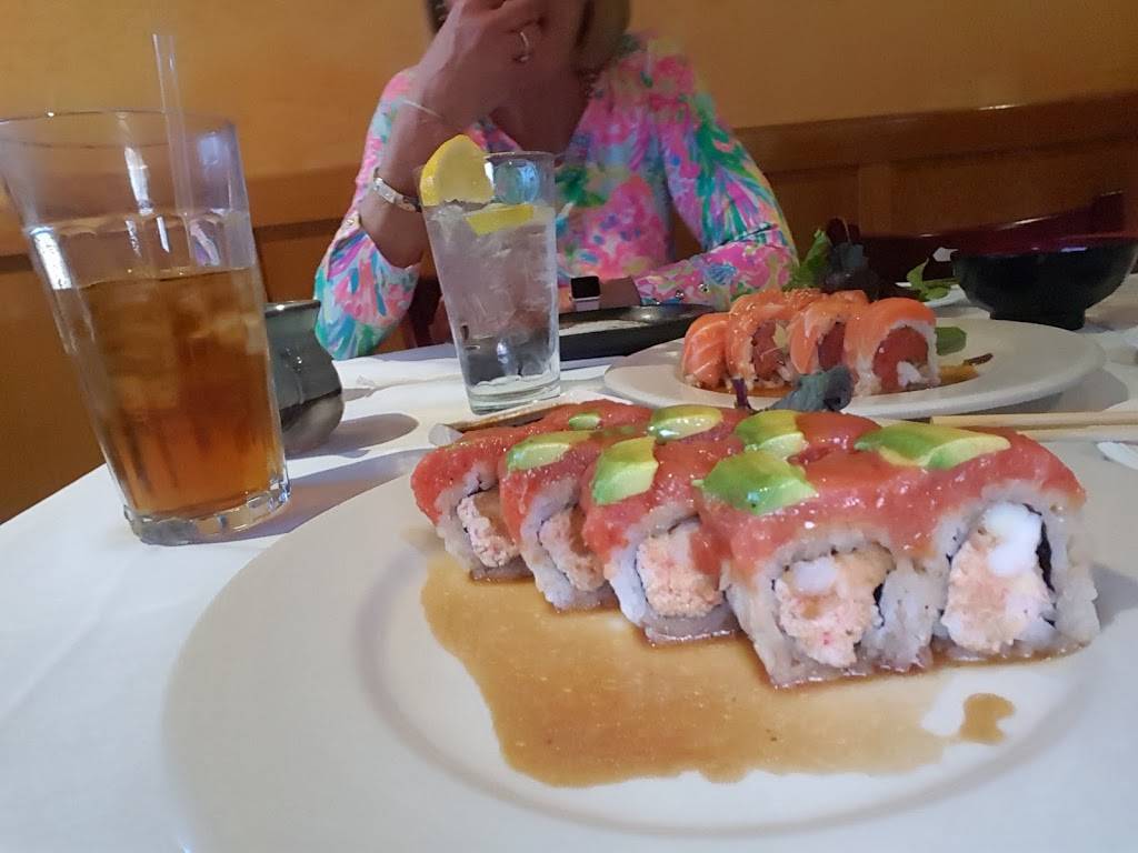 Tomodachi | restaurant | 2779 Agoura Rd, Westlake Village, CA 91361, USA | 8057777578 OR +1 805-777-7578