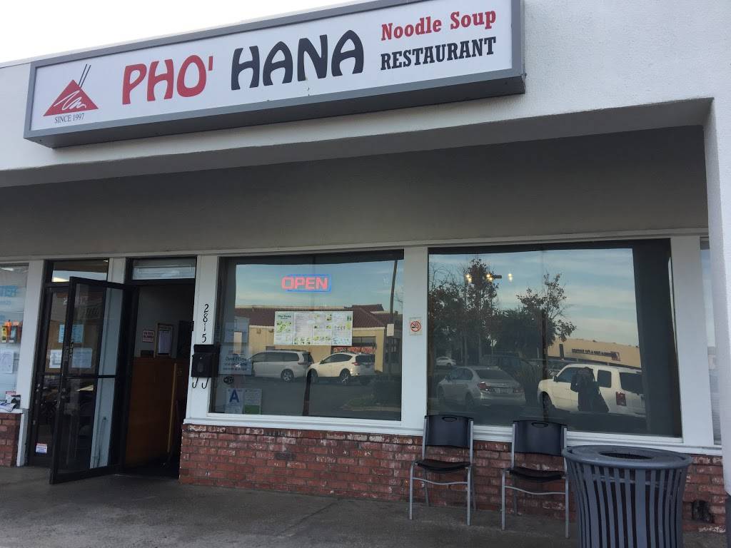 Pho Hana Restaurant | restaurant | 22815 Hawthorne Blvd, Torrance, CA 90505, USA | 3103737560 OR +1 310-373-7560