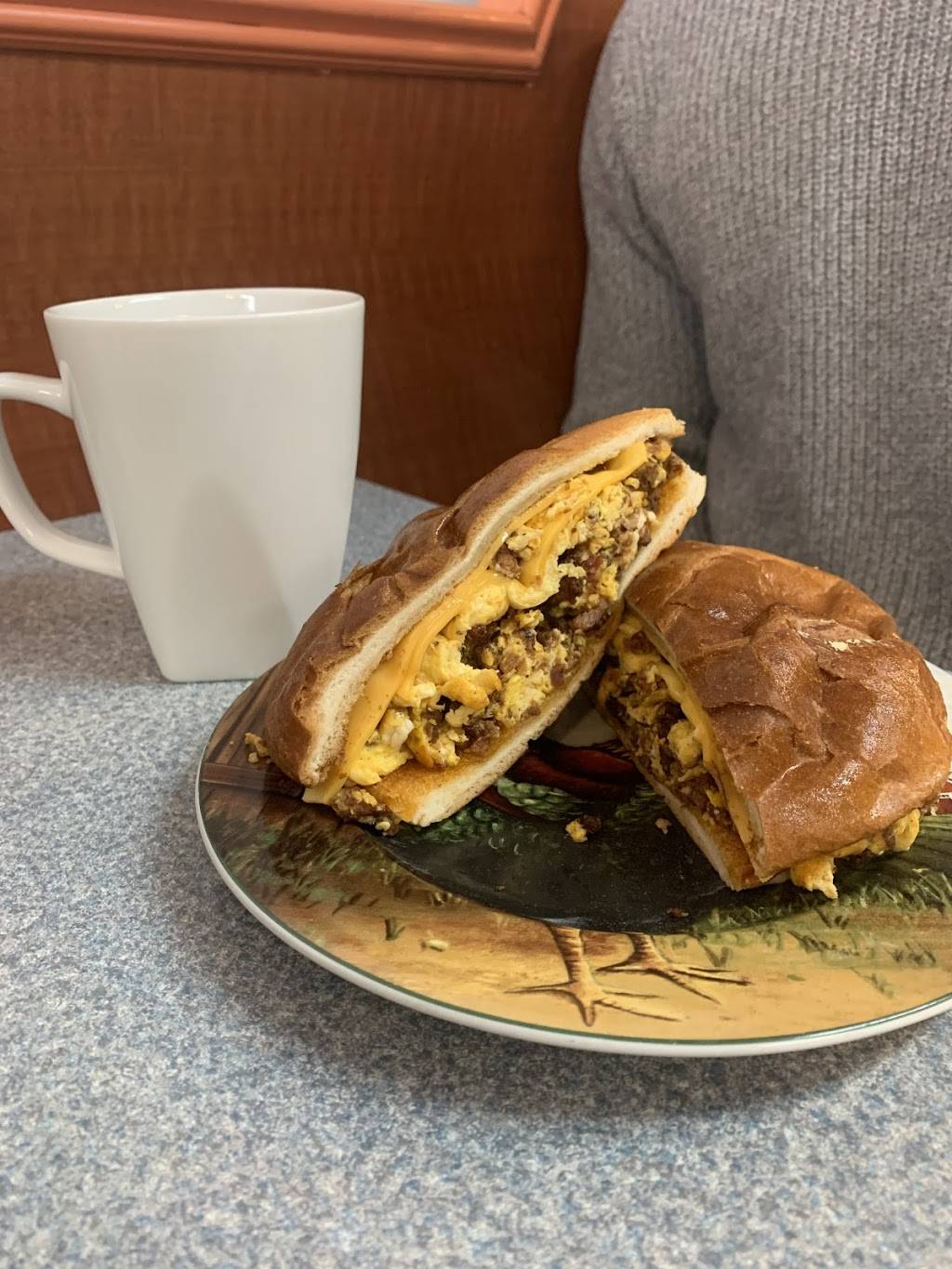 Gallo Deli | cafe | 187 Ashford Ave, Dobbs Ferry, NY 10522, USA | 9144795852 OR +1 914-479-5852