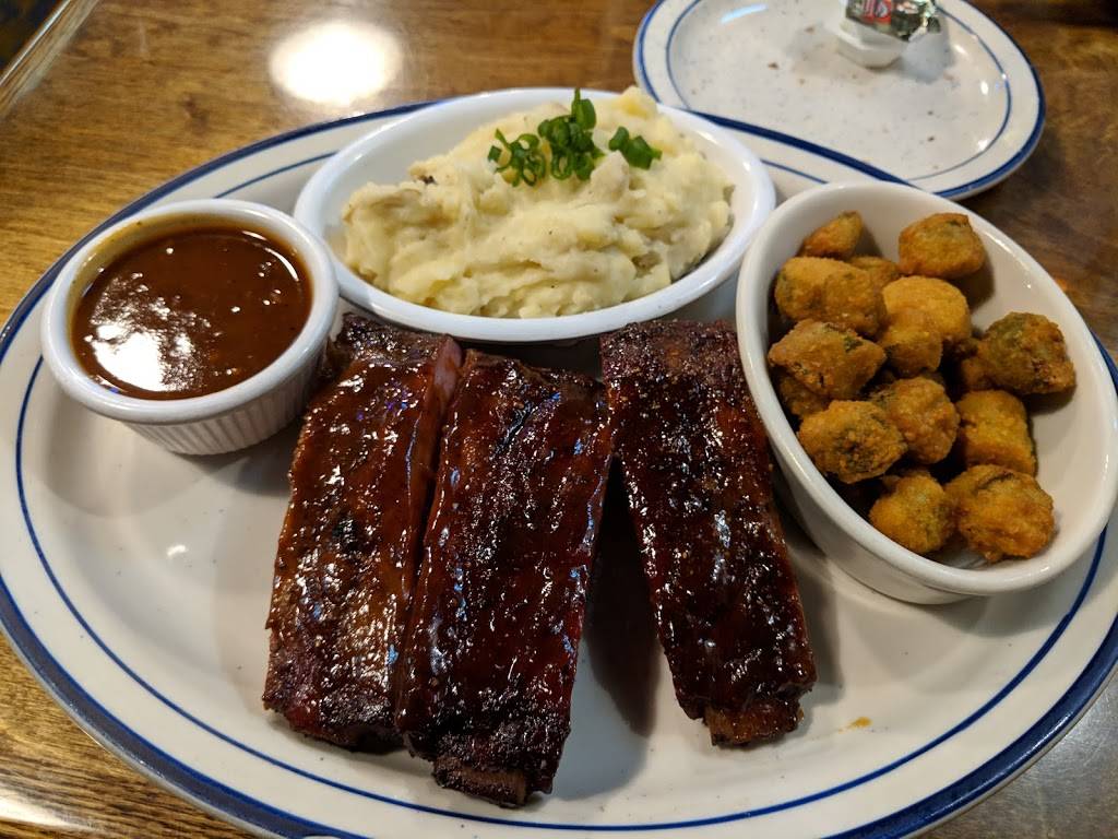 Back 40 Texas Bbq | meal takeaway | 1201 Orlando Ave, Roseville, CA 95661, USA | 9167217427 OR +1 916-721-7427