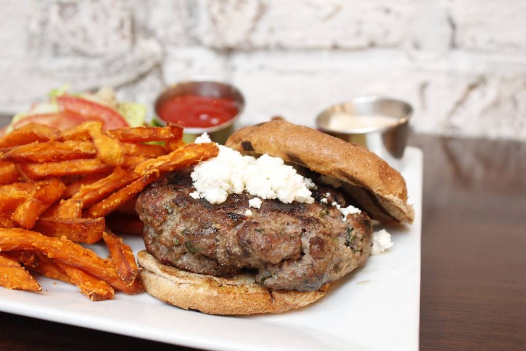 Dar525 | restaurant | 168 Driggs Ave, Brooklyn, NY 11222, USA | 7183890003 OR +1 718-389-0003