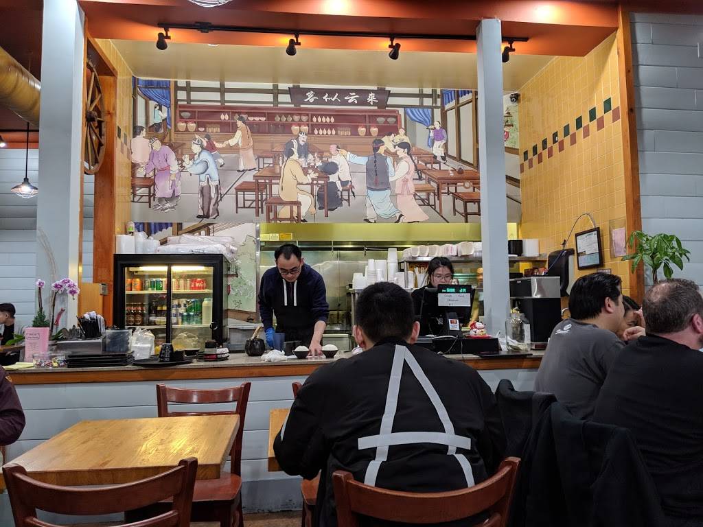 Alley House | restaurant | 3751 Geary Blvd, San Francisco, CA 94118, USA | 4156681588 OR +1 415-668-1588