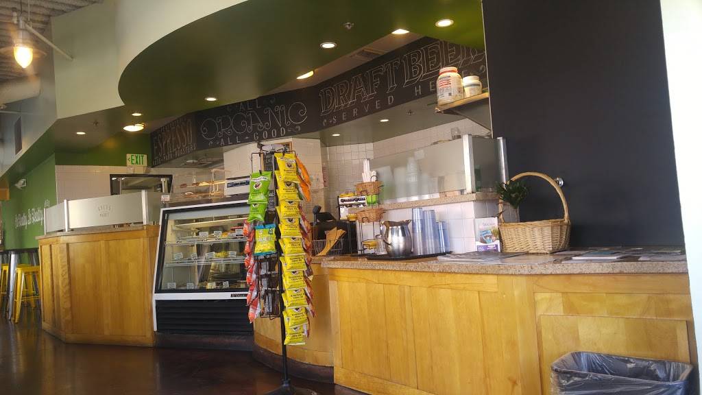 Kress Market | restaurant | 443 Pine Ave, Long Beach, CA 90802, USA | 5624368300 OR +1 562-436-8300