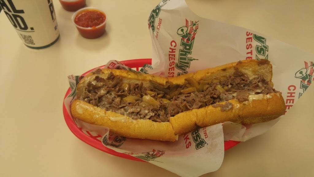 Phillys Best | meal takeaway | 18691 Brookhurst St, Fountain Valley, CA 92708, USA | 7149682448 OR +1 714-968-2448