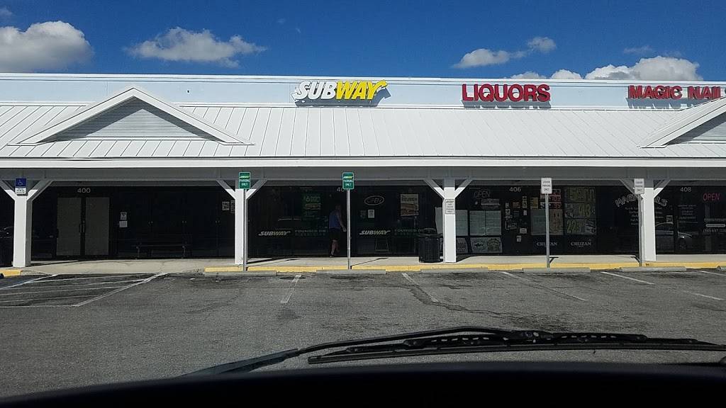 Subway | restaurant | 5855 Placida Rd, Englewood, FL 34224, USA | 9418280007 OR +1 941-828-0007