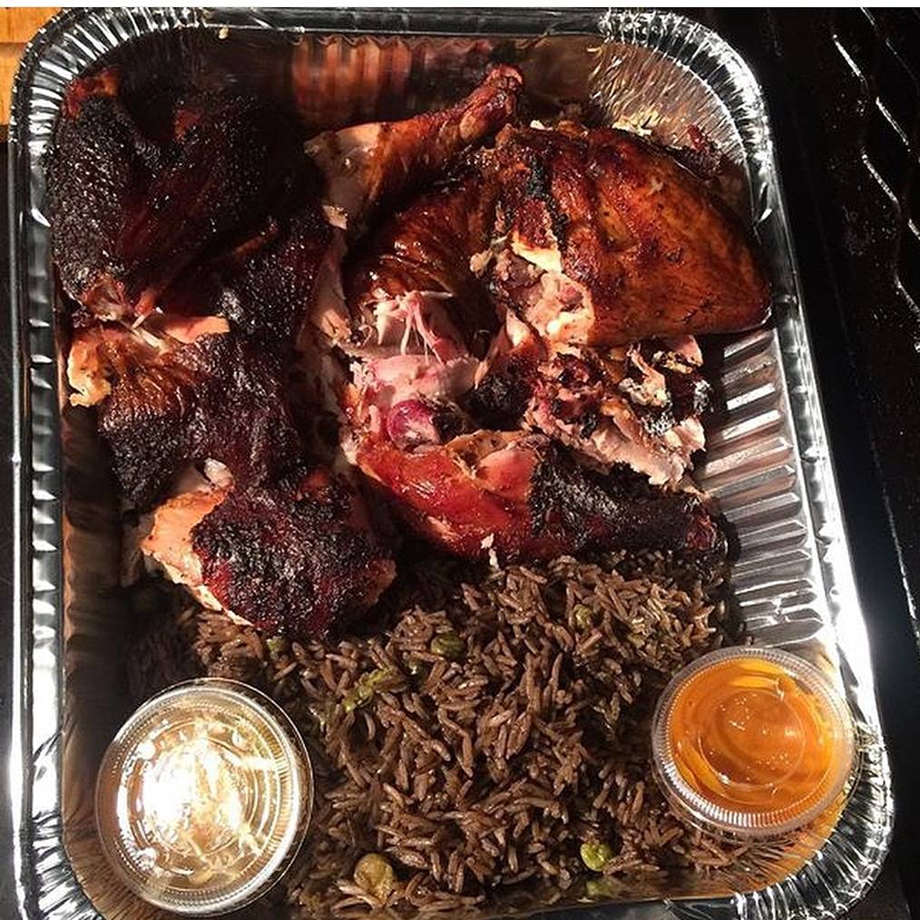 Bon Gout BBQ | restaurant | 99 NW 54th St, Miami, FL 33127, USA | 3053815464 OR +1 305-381-5464