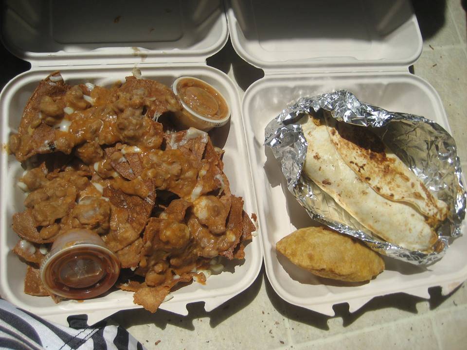 Flores | restaurant | 863 Congress St, Portland, ME 04102, USA | 2078990313 OR +1 207-899-0313