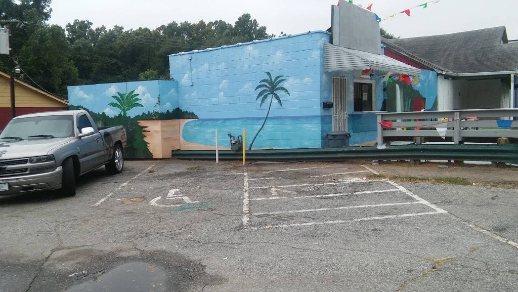 Jamaica Spice Caribbean Kitchen | restaurant | 749 John B White Sr Blvd, Spartanburg, SC 29306, USA | 8642168252 OR +1 864-216-8252