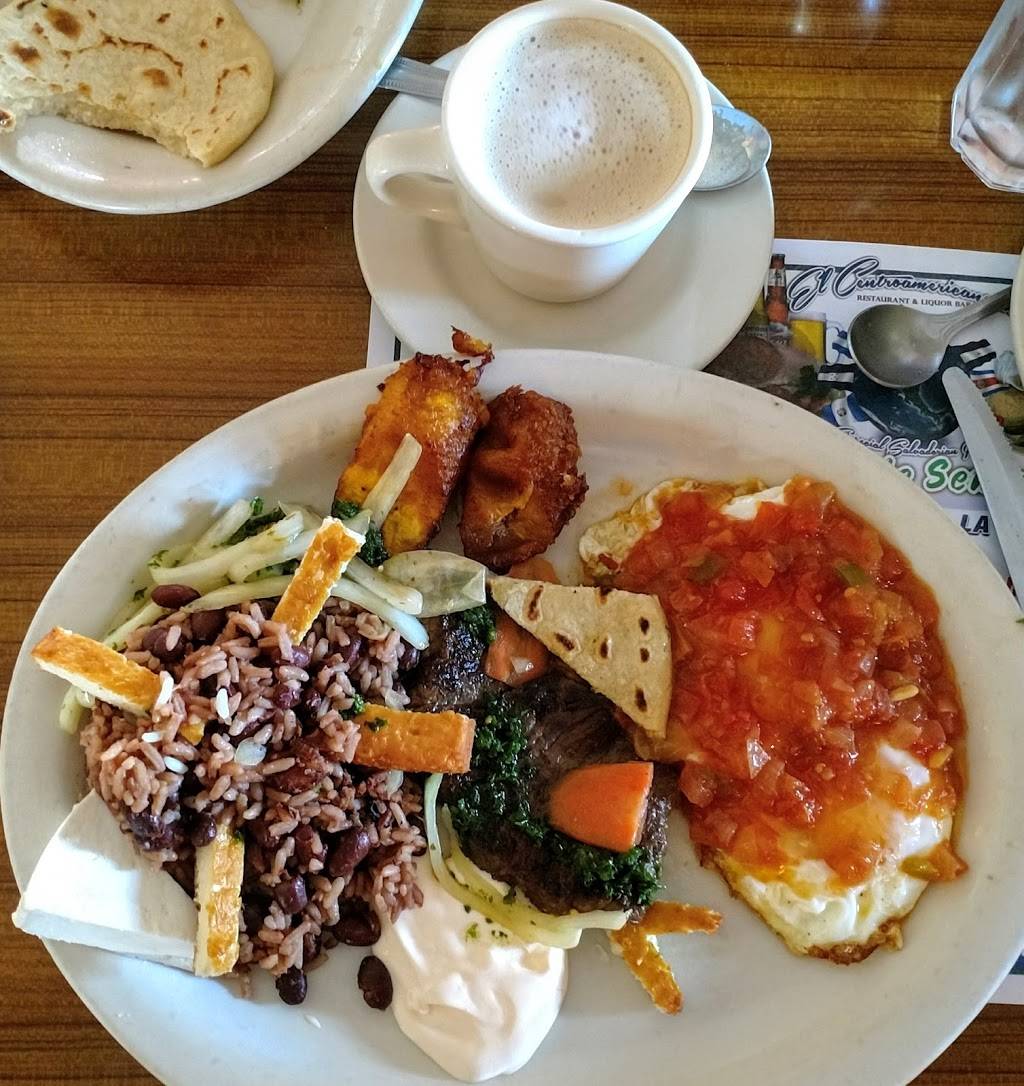 El Centroamericano Restaurant y Liquor Bar | restaurant | 155 SW 107th Ave, Miami, FL 33174, USA | 3055529480 OR +1 305-552-9480