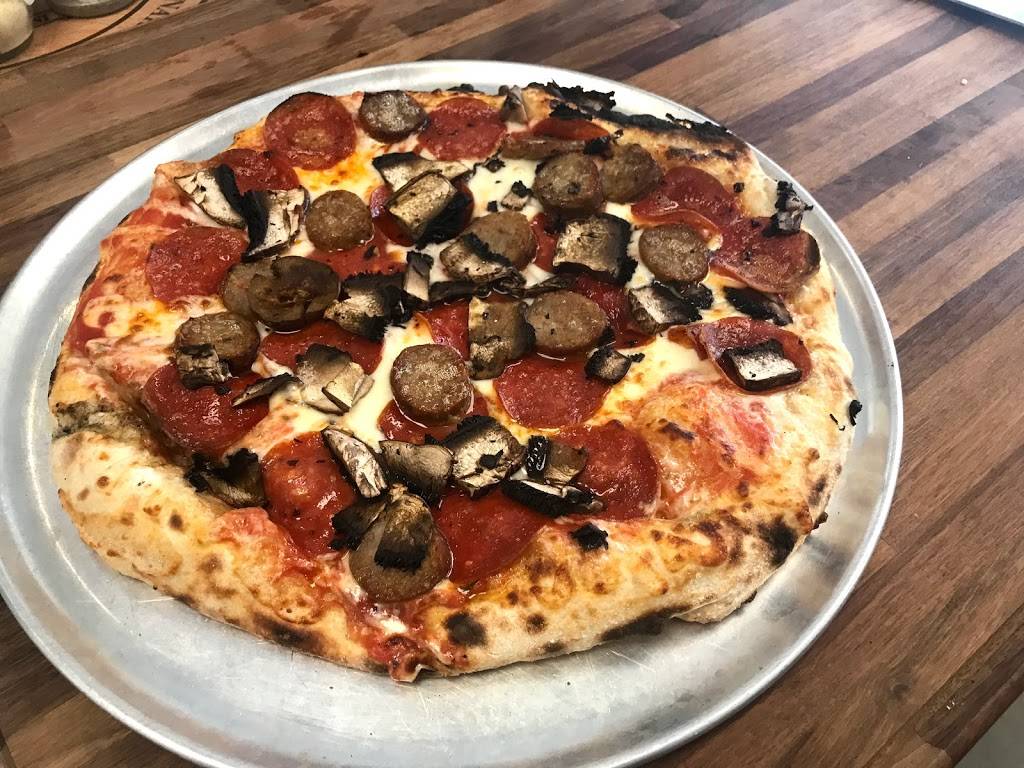 Tomato Pie | restaurant | 5301 Division Ave S, Wyoming, MI 49548, USA | 6166083576 OR +1 616-608-3576