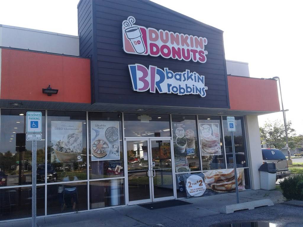 Dunkin Donuts | cafe | 9183A Central Ave, Walker Mill, MD 20743, USA | 3013243078 OR +1 301-324-3078