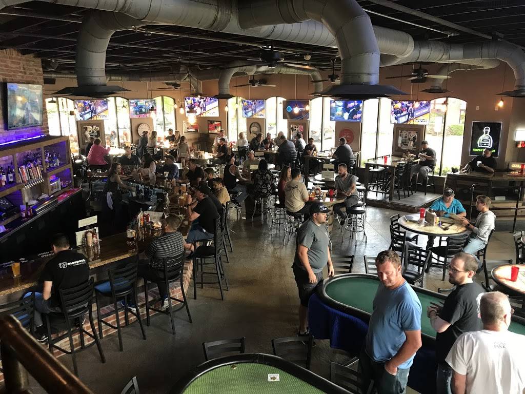 The Break Sports Grill West Valley | restaurant | 3396 S Decker Lake Dr, West Valley City, UT 84119, USA | 3852590475 OR +1 385-259-0475