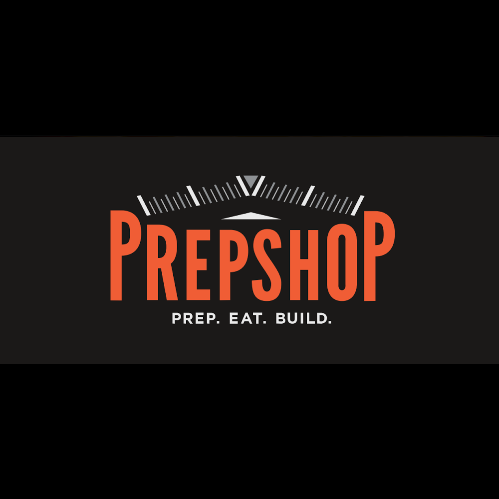 Prepshop | restaurant | 8241 Woodbine Ave #19, Markham, ON L6G 0A9, Canada | 6472969394 OR +1 647-296-9394