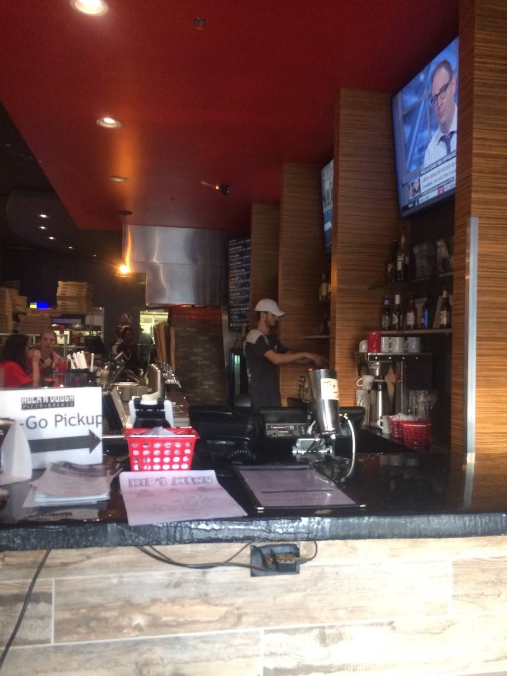 Rock’n Dough Pizza & Brewery | restaurant | 7850 Poplar Ave, Germantown, TN 38138, USA | 9017792008 OR +1 901-779-2008