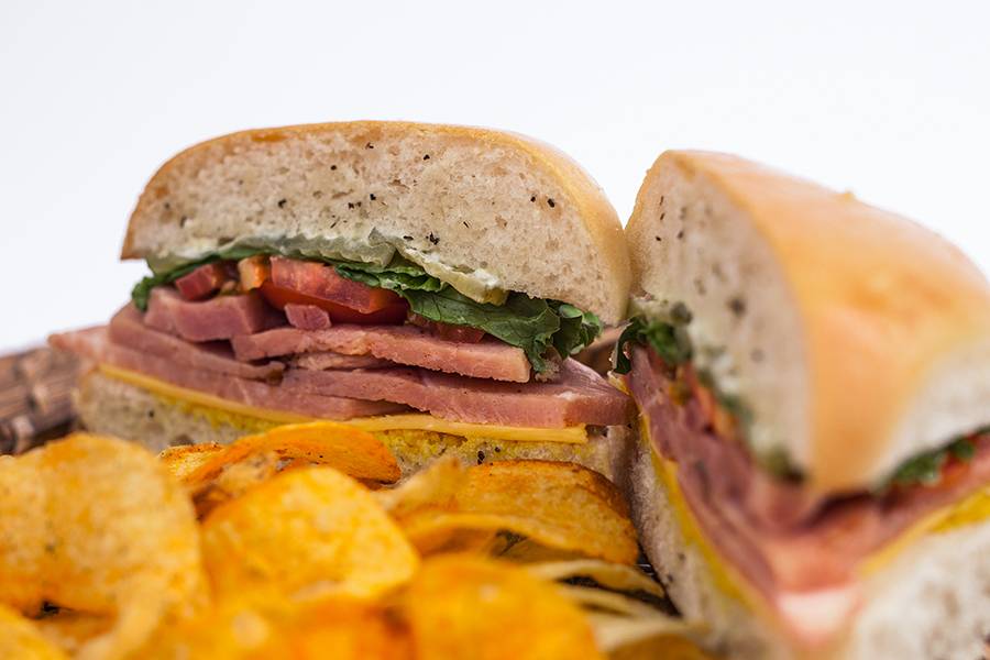 Honey B Ham Co | restaurant | 6385 Calder Ave # A, Beaumont, TX 77706, USA | 4098603151 OR +1 409-860-3151