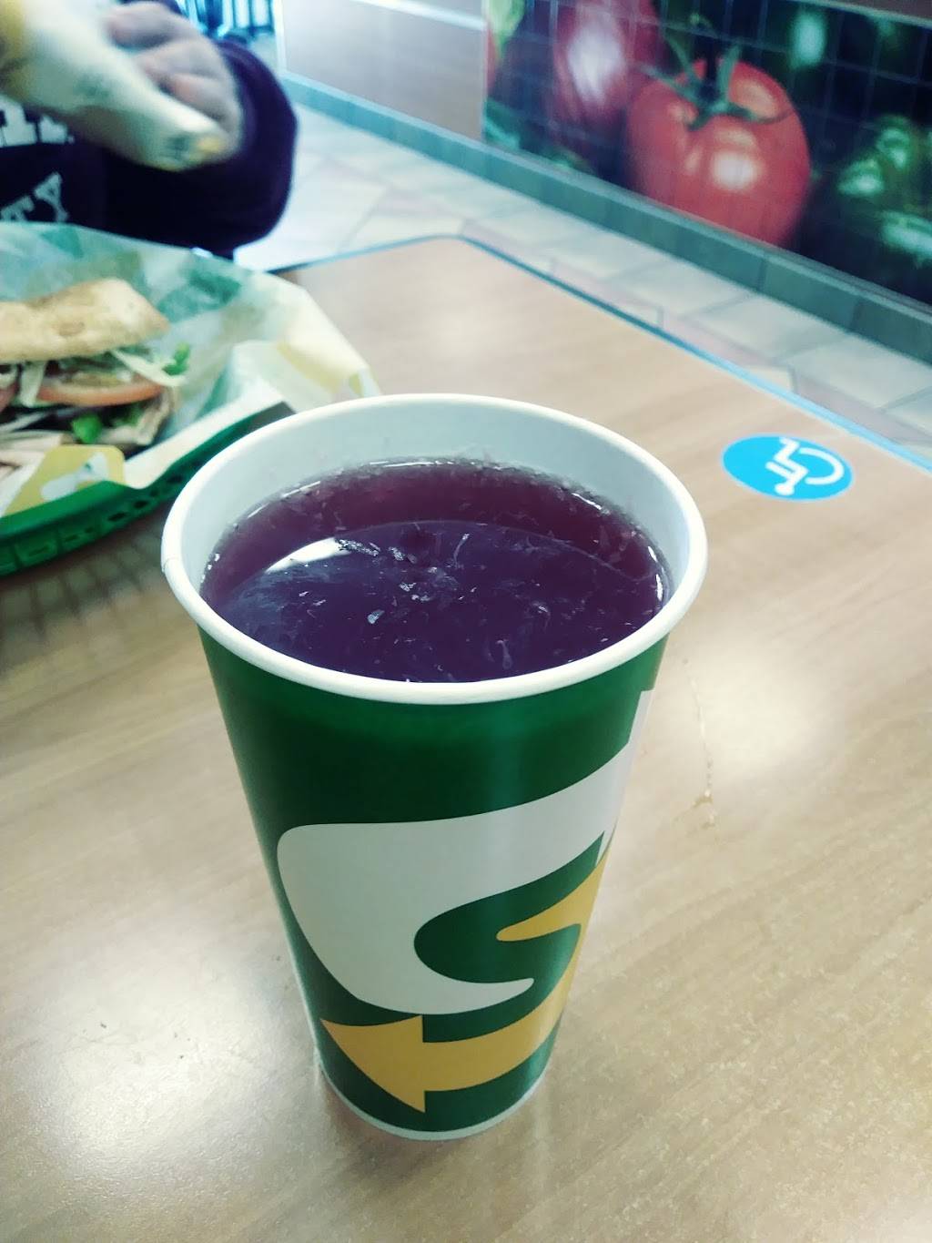 Subway Restaurants | restaurant | 7351 Rosecrans Ave Unit E, Paramount, CA 90723, USA | 5626333566 OR +1 562-633-3566