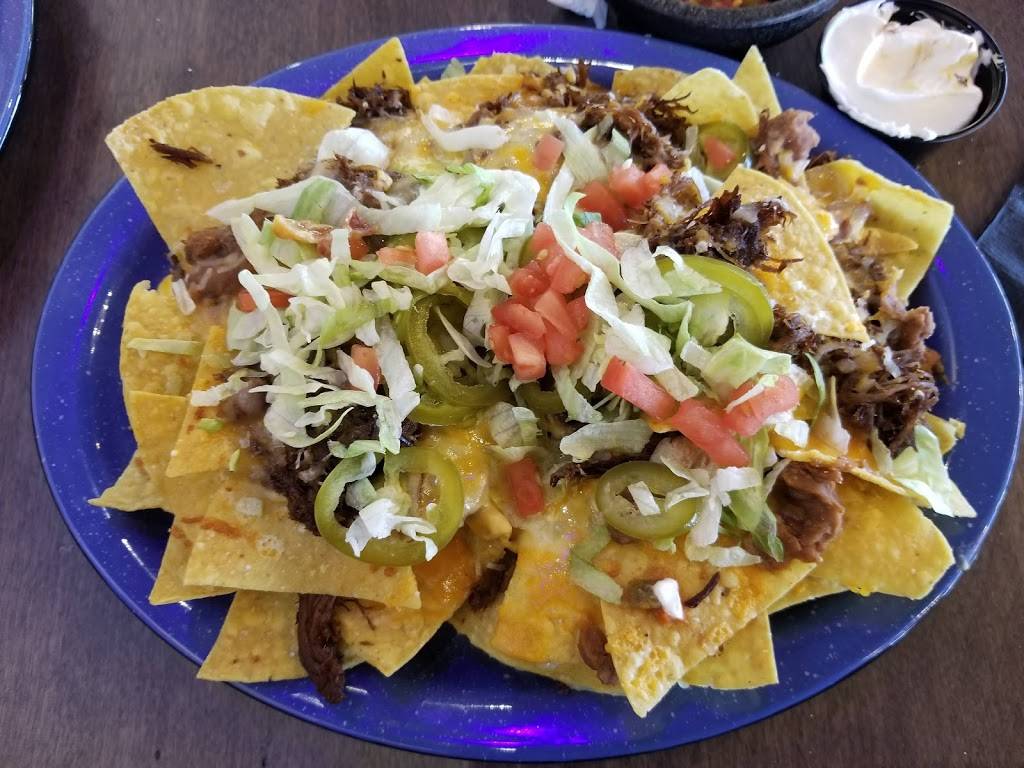 Cantina Nueva | restaurant | 5935 Wyoming Blvd NE, Albuquerque, NM 87109, USA | 5055084671 OR +1 505-508-4671