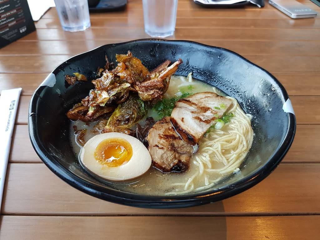 JINYA Ramen Bar | restaurant | 925 Blossom Hill Rd #1637, San Jose, CA 95123, USA | 4082819888 OR +1 408-281-9888