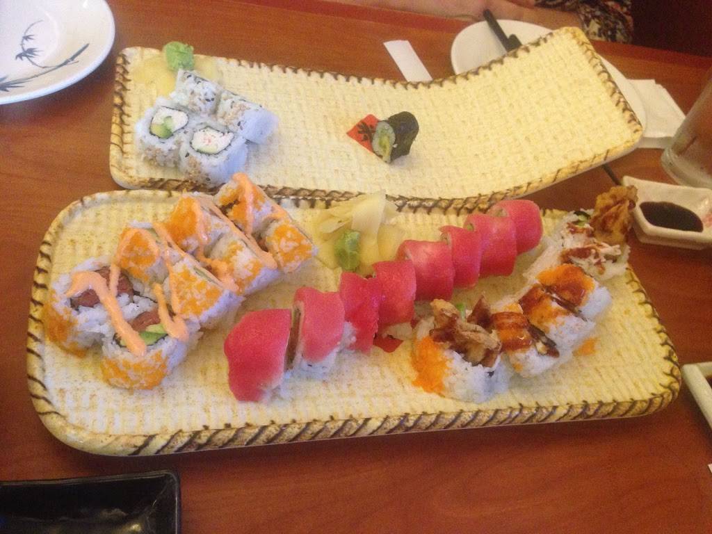 Sora Sushi Restaurant | restaurant | 503 Allen St, Kelso, WA 98626, USA | 3604253838 OR +1 360-425-3838