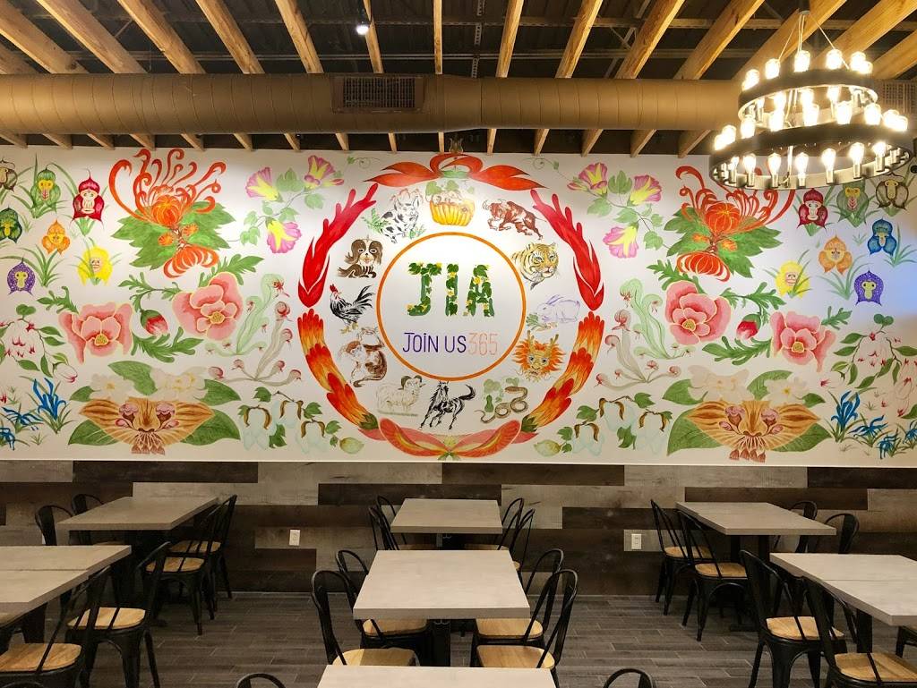 Jia Kitchen | restaurant | 23119 Colonial Pkwy B11, Katy, TX 77449, USA | 2817699388 OR +1 281-769-9388