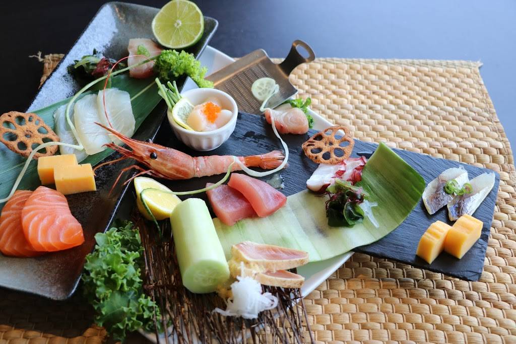 THE 5TH TASTE SUSHI RESTAURANT | restaurant | 362 Wilson Ave, North York, ON M3H 1S9, Canada | 6473509188 OR +1 647-350-9188