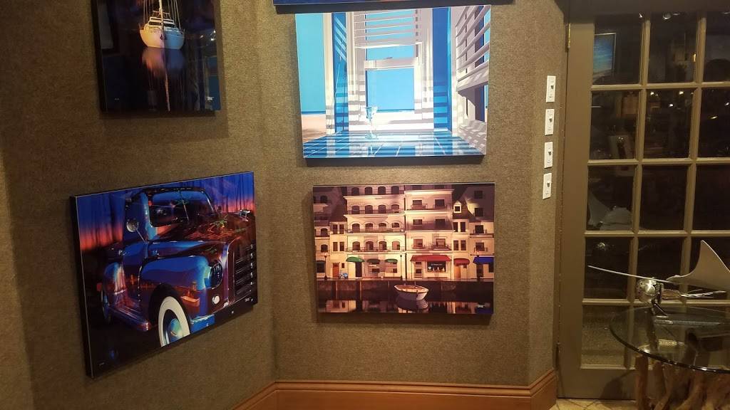 Grilled Cheese Gallery | restaurant | 16 Cathedral Pl, St. Augustine, FL 32084, USA | 9047707973 OR +1 904-770-7973