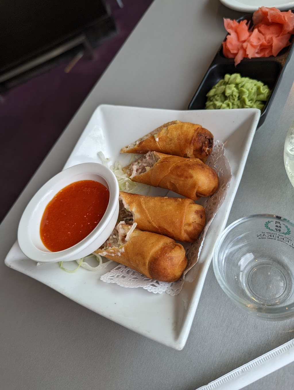 Sushi King | restaurant | 3401 Kirby Dr, Houston, TX 77098, USA | 7135288998 OR +1 713-528-8998