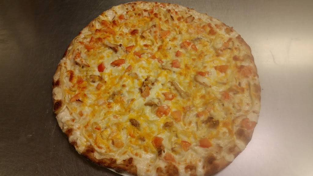 Pizza Joynt | restaurant | 655 10th Ave W, Milan, IL 61264, USA | 3097874942 OR +1 309-787-4942