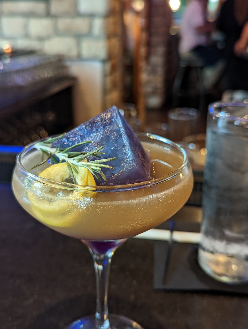 Fortuna Italian Steakhouse | restaurant | 8100 TN-100, Nashville, TN 37221, USA | 6155412128 OR +1 615-541-2128