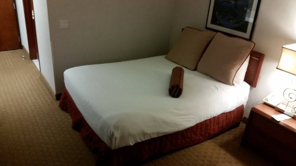 Shilo Inns Ocean Shores | night club | 707 Ocean Shores Blvd NW, Ocean Shores, WA 98569, USA | 3602894600 OR +1 360-289-4600