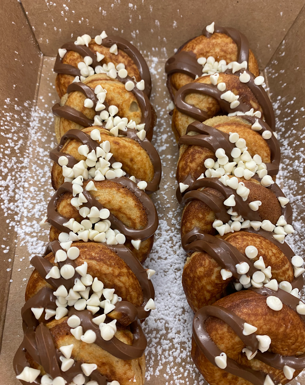 The Daily Dose | restaurant | 1196 Tree Swallow Dr Unit 1318, Winter Springs, FL 32708, USA | 4077521421 OR +1 407-752-1421