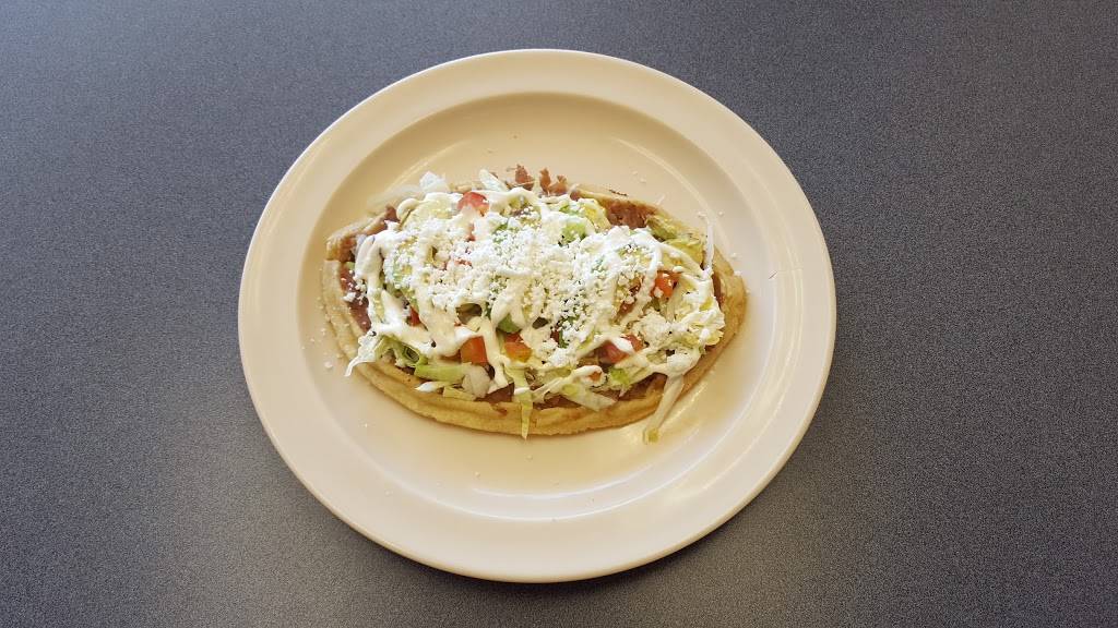 Taqueria Y Pupuseria El Chipotle | restaurant | 12925 Elam Rd #105, Balch Springs, TX 75180, USA | 9722865010 OR +1 972-286-5010