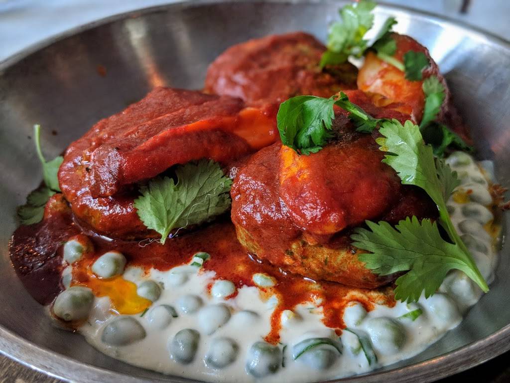 Taboon | restaurant | 773 10th Ave, New York, NY 10019, USA | 2127130271 OR +1 212-713-0271