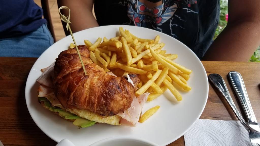 Terra | cafe | 1716 Sheepshead Bay Rd, Brooklyn, NY 11235, USA | 7186753939 OR +1 718-675-3939