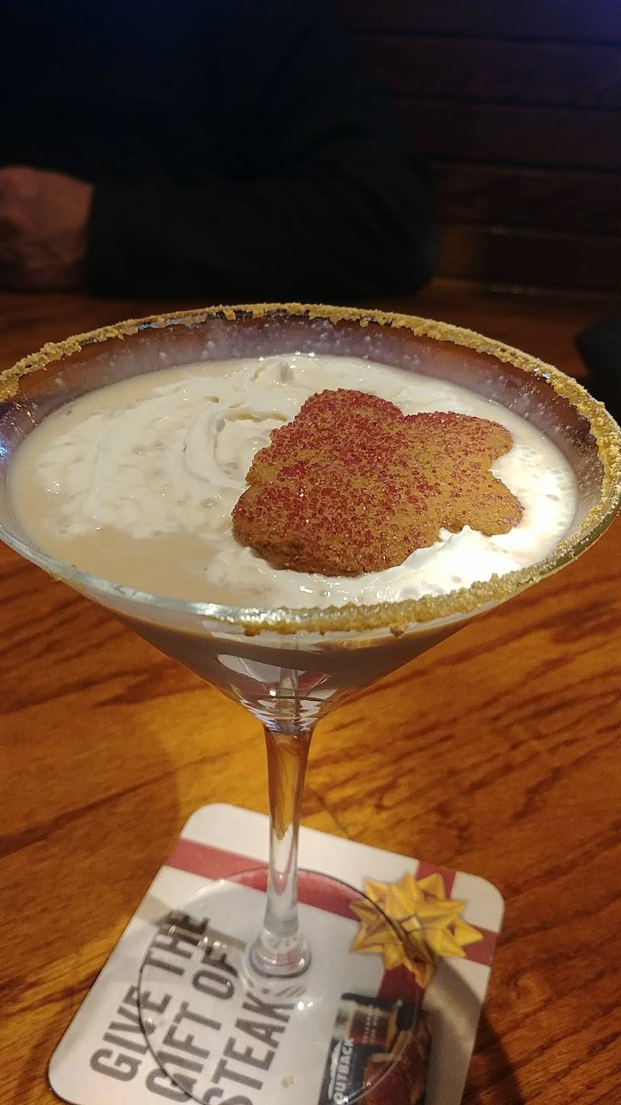 Outback Steakhouse | restaurant | 4902 N President George Bush Hwy, Garland, TX 75040, USA | 9724953699 OR +1 972-495-3699