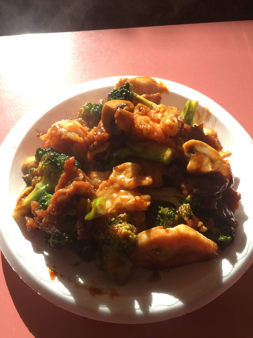 Good Taste | restaurant | 1015 Avenue H, Brooklyn, NY 11230, USA | 7188590010 OR +1 718-859-0010