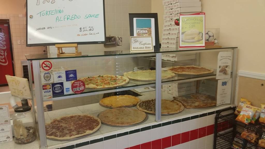 Italian Delight Of Lansdale | restaurant | 1551 S Valley Forge Rd, Lansdale, PA 19446, USA | 2153625511 OR +1 215-362-5511