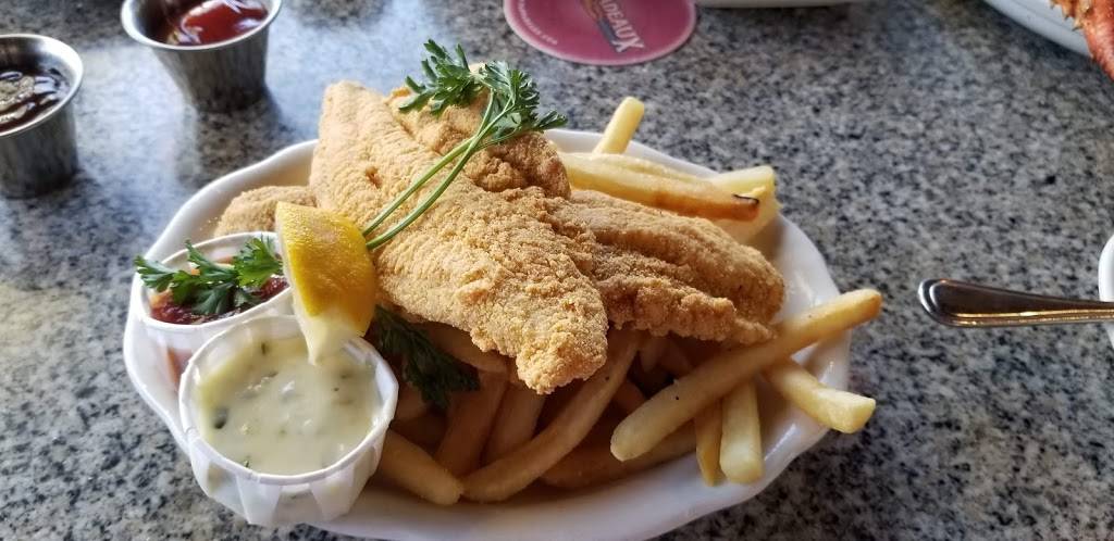 Pappadeaux Seafood Kitchen | restaurant | 11975 Northwest Blvd, Springdale, OH 45246, USA | 5136714473 OR +1 513-671-4473