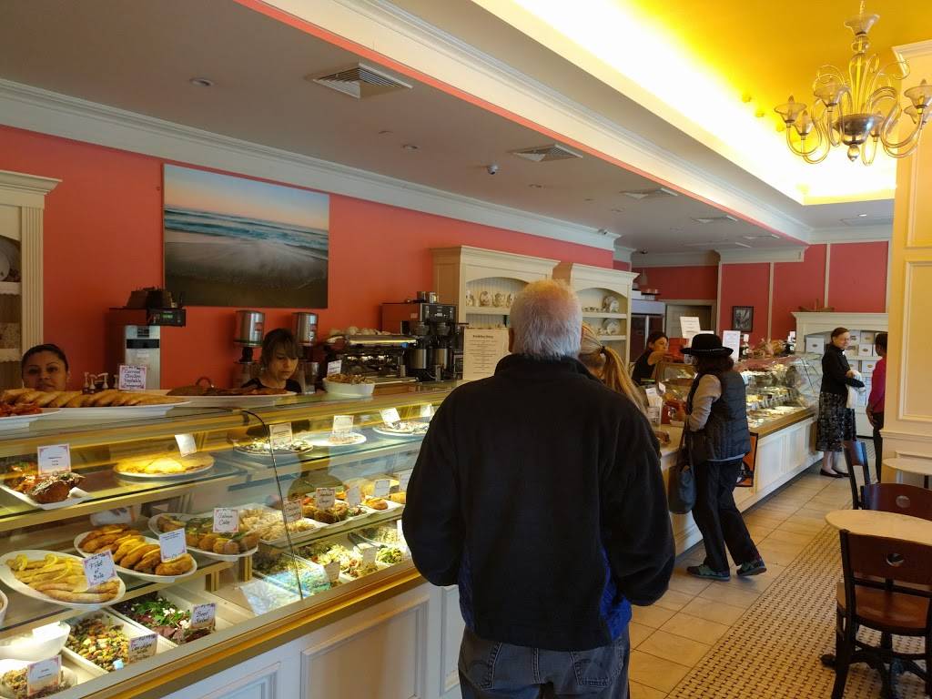 Patisserie Salzburg | bakery | 10 Harbor Point Rd, Stamford, CT 06902, USA | 9144728300 OR +1 914-472-8300